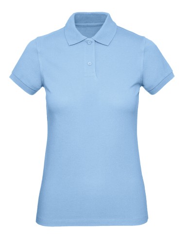 BetC-PW440-Inspire Polo /Women_
