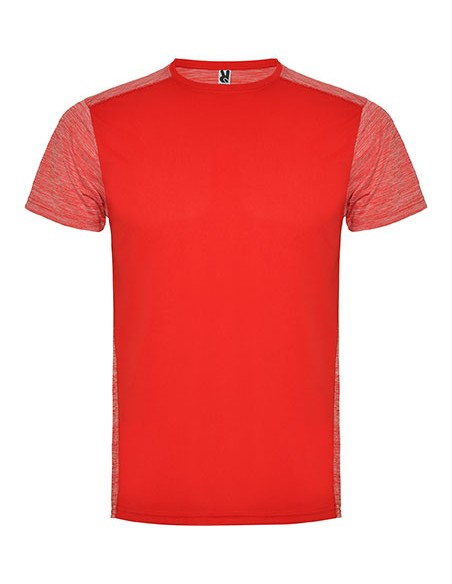 R-CA6653-Mens Zolder T-Shirt