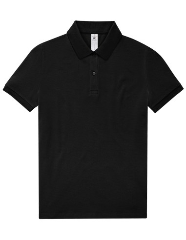 BetC-PW461-My Polo 180 /Women