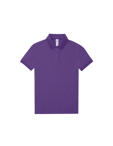BetC-PW461-My Polo 180 /Women