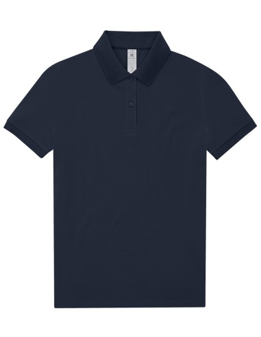BetC-PW461-My Polo 180 /Women