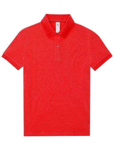 BetC-PW461-My Polo 180 /Women