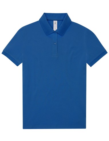 BetC-PW461-My Polo 180 /Women