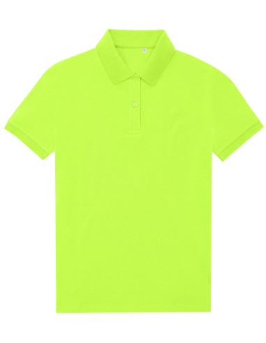 BetC-PW465-My Eco Polo 65/35 Women_
