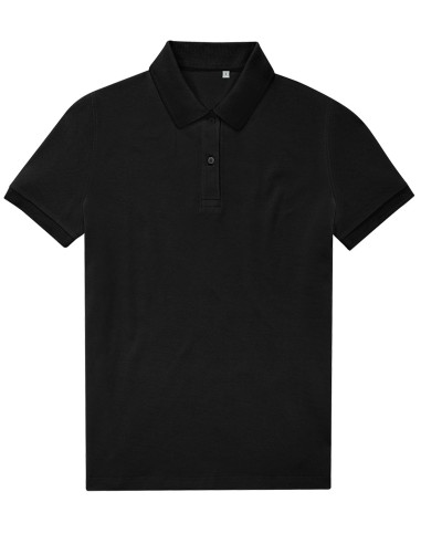 BetC-PW465-My Eco Polo 65/35 Women_