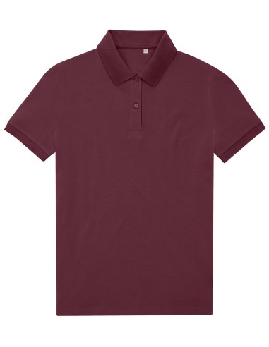 BetC-PW465-My Eco Polo 65/35 Women_