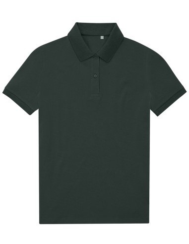 BetC-PW465-My Eco Polo 65/35 Women_