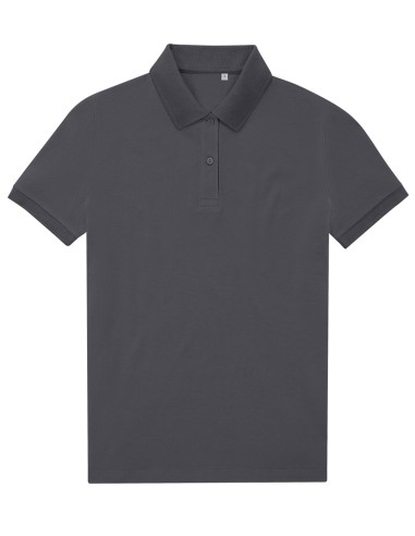 BetC-PW465-My Eco Polo 65/35 Women_