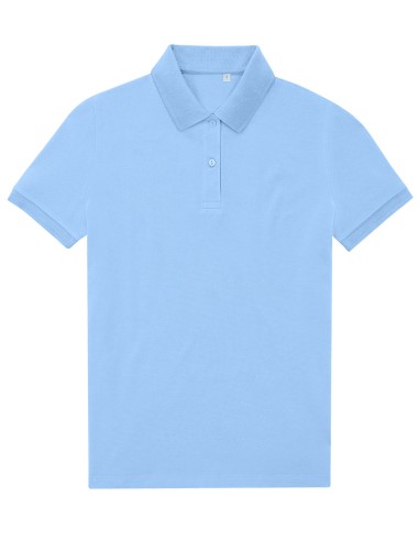 BetC-PW465-My Eco Polo 65/35 Women_