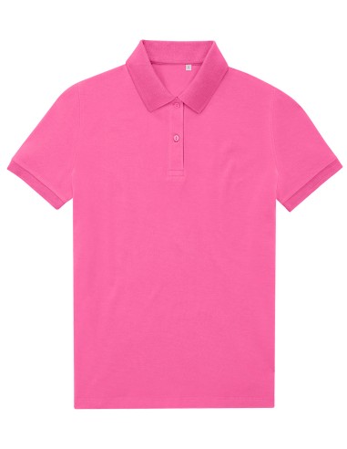 BetC-PW465-My Eco Polo 65/35 Women_