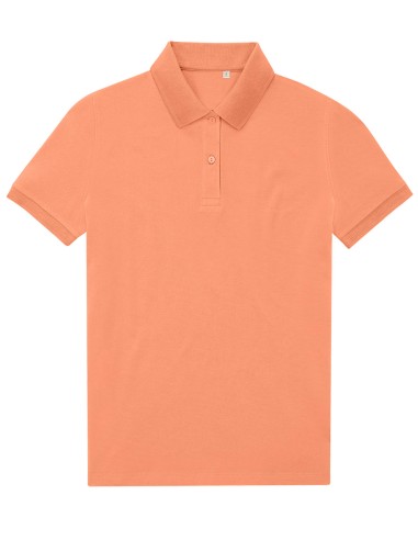 BetC-PW465-My Eco Polo 65/35 Women_