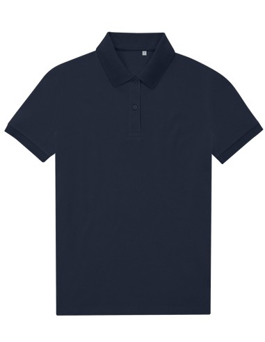 BetC-PW465-My Eco Polo 65/35 Women_