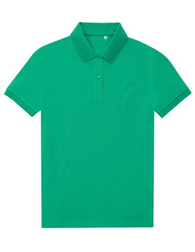 BetC-PW465-My Eco Polo 65/35 Women_
