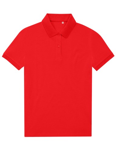 BetC-PW465-My Eco Polo 65/35 Women_