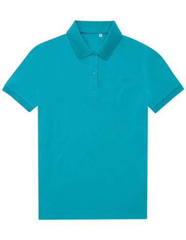 BetC-PW465-My Eco Polo 65/35 Women_
