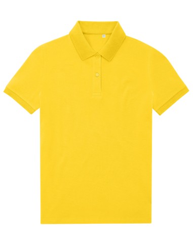 BetC-PW465-My Eco Polo 65/35 Women_