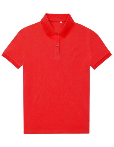 BetC-PW465-My Eco Polo 65/35 Women_