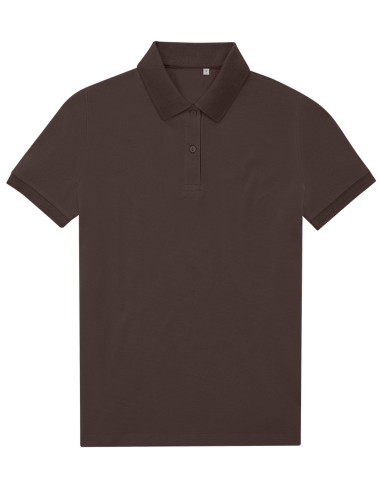 BetC-PW465-My Eco Polo 65/35 Women_