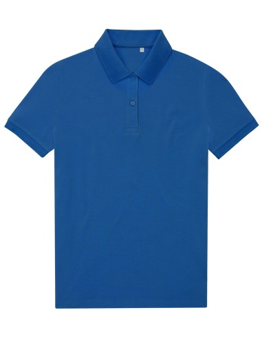 BetC-PW465-My Eco Polo 65/35 Women_