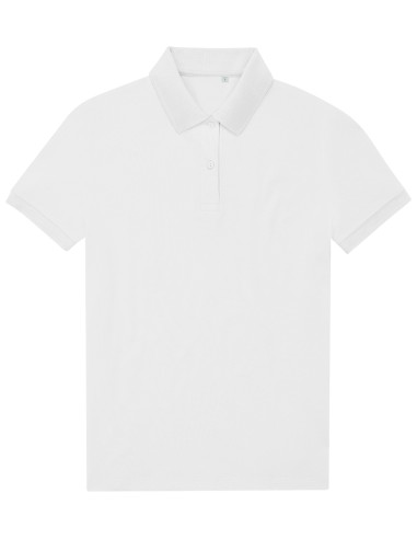 BetC-PW465-My Eco Polo 65/35 Women_