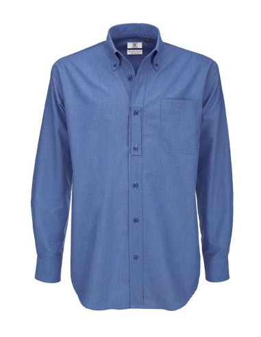BetC-SMO01-BetC OXFORD LSL