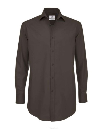 BetC-SMP21-BetC BLACK TIE LSL /MEN