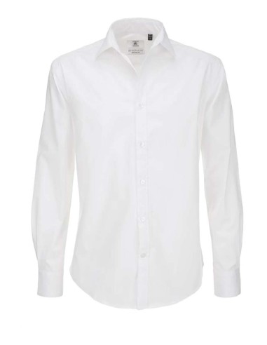 BetC-SMP21-BetC BLACK TIE LSL /MEN
