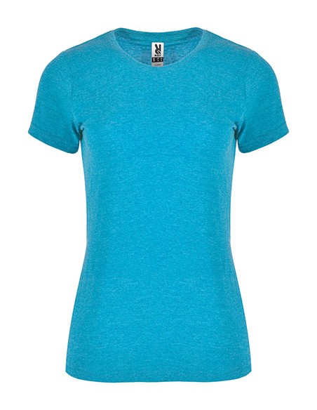 R-CA6661-Womens Fox T-Shirt