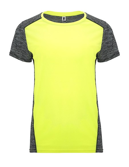 R-CA6663-Womens Zolder T-Shirt