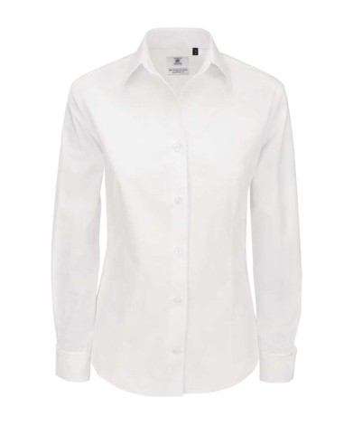 BetC-SWP43-BetC HERITAGE LSL /WOMEN