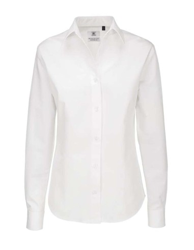 BetC-SWT83-BetC SHARP LSL /WOMEN