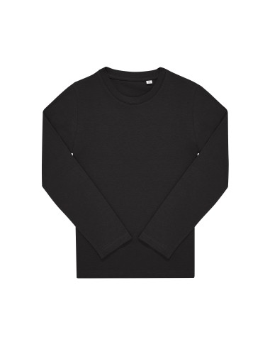 BetC-TK003-Kids E150 Long Sleeve