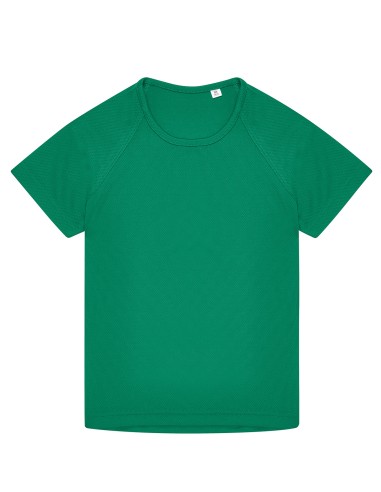 BetC-TK004-Kids Active T