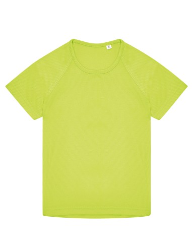 BetC-TK004-Kids Active T