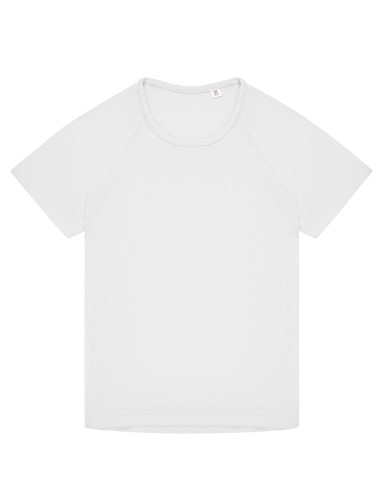 BetC-TK004-Kids Active T