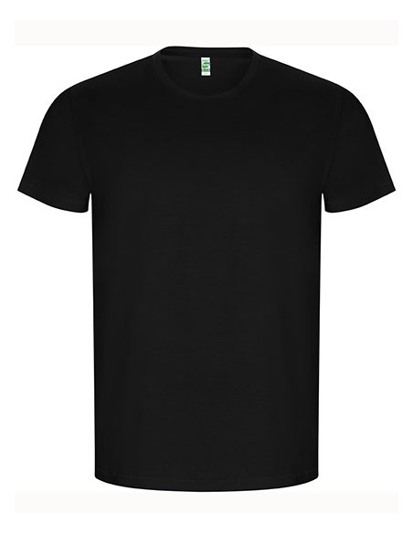 R-CA6690-Mens Golden Organic T-Shirt