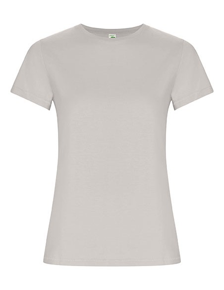 R-CA6696-Womens Golden Organic T-Shirt