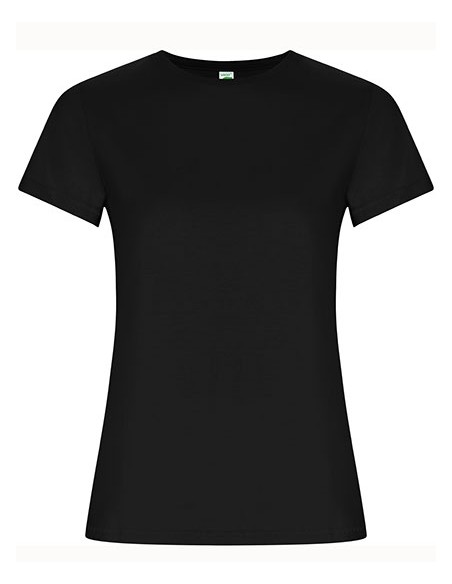 R-CA6696-Womens Golden Organic T-Shirt