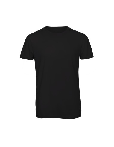 BetC-TM055-Mens Triblend T-Shirt