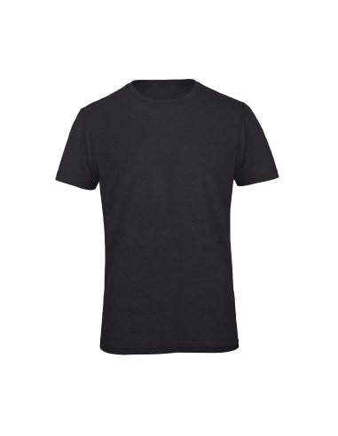 BetC-TM055-Mens Triblend T-Shirt