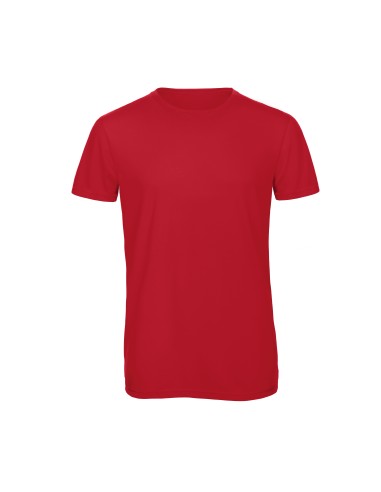 BetC-TM055-Mens Triblend T-Shirt