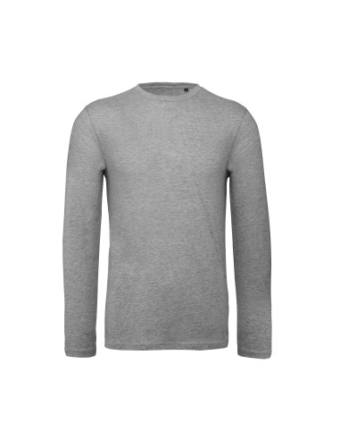 BetC-TM070-Inspire Long Sleeve T /Men_