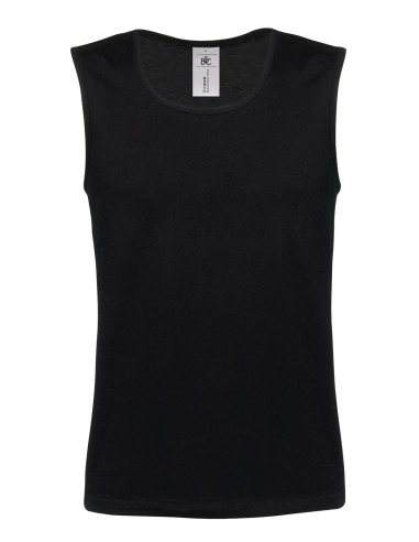 BetC-TM200-Vest Athletic Move