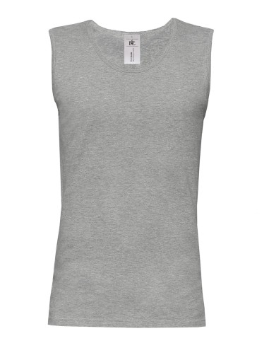 BetC-TM200-Vest Athletic Move
