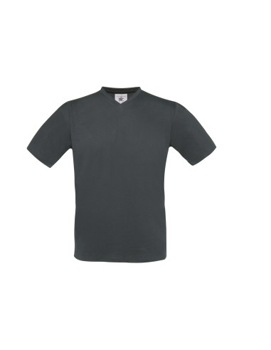 BetC-TU006-T-Shirt Exact V-Neck