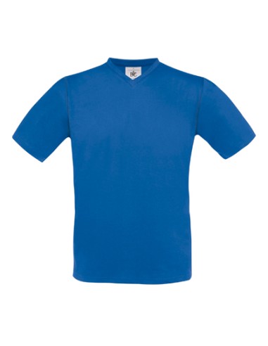 BetC-TU006-T-Shirt Exact V-Neck