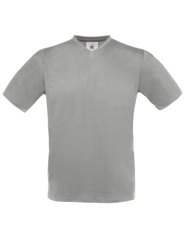 BetC-TU006-T-Shirt Exact V-Neck