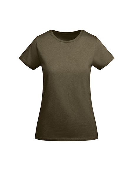 R-CA6699-Womens T-Shirt Breda