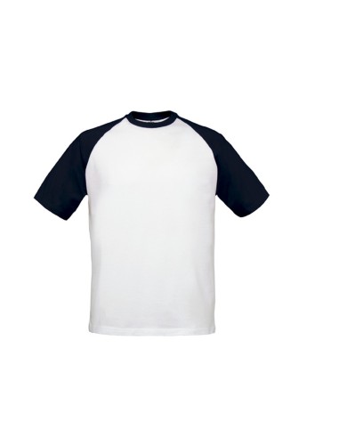 BetC-TU020-T-Shirt Base-Ball