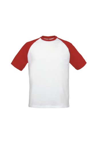 BetC-TU020-T-Shirt Base-Ball